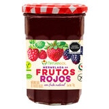Naturasol Mermelada De Frutos Rojos Con Fruta Natural 1 kg Naturasol Mermelada De Frutos Rojos Con Fruta Natural 1 kg
