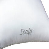 Sealy, Juego de 2 Almohadas de Plumón Alternativo