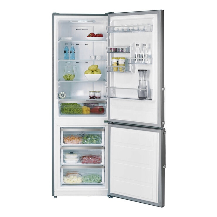 Teka Refrigerador 12' Bottom Mount Teka Refrigerador 12' Bottom Mount