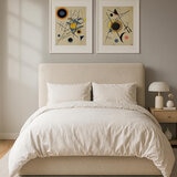 Ikasa, Mirko, Cama Individual Ikasa, Mirko, Cama Individual