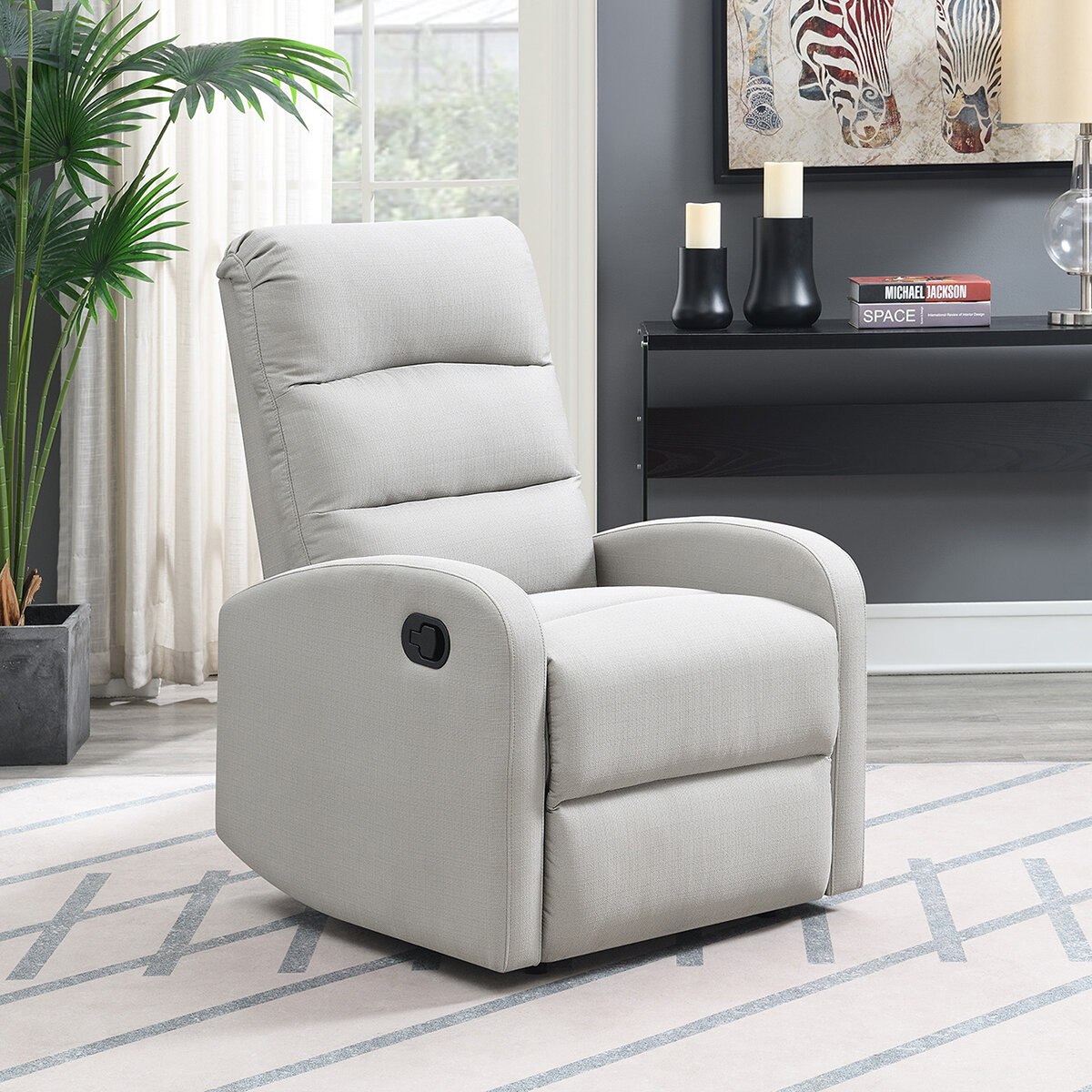 Montbrook Home, Shara, Reclinable Montbrook Home, Shara, Reclinable