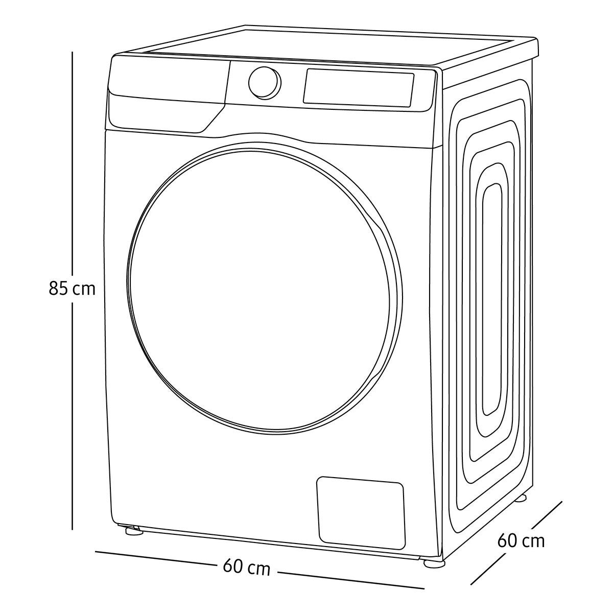 Samsung Lavasecadora 13kg Samsung Lavasecadora 13kg