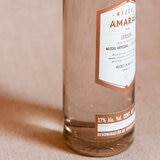 Mezcal Amarás Espadín Joven 750ml