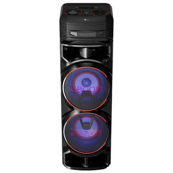 LG Xboom RNC9 Bocina Bluetooth LG Xboom RNC9 Bocina Bluetooth
