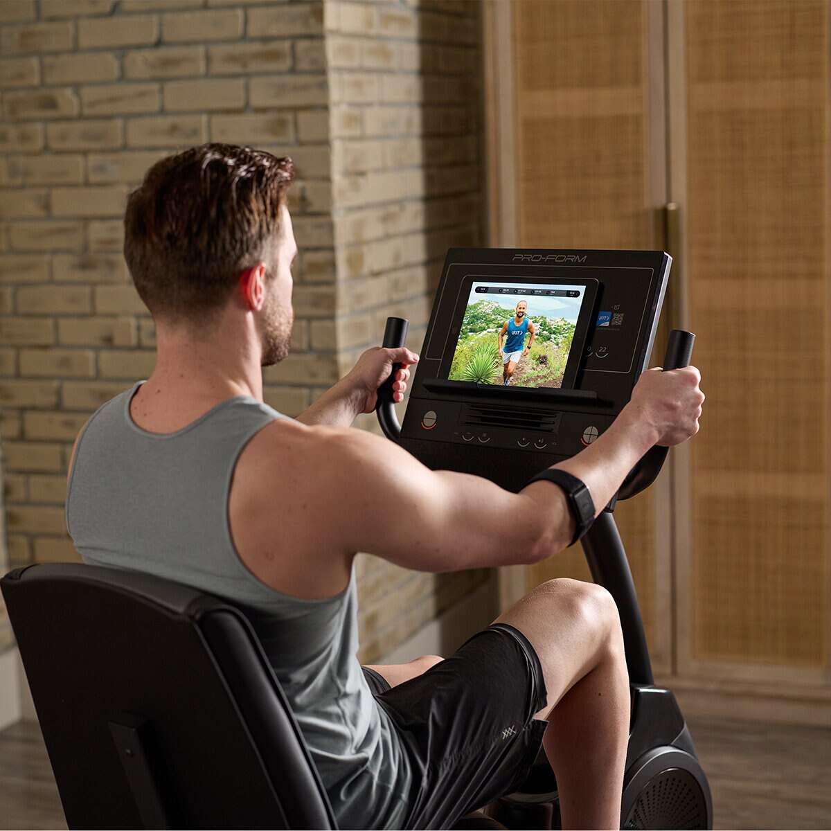 ProForm Bicicleta Estatica 325 CSX ProForm Bicicleta Estatica 325 CSX