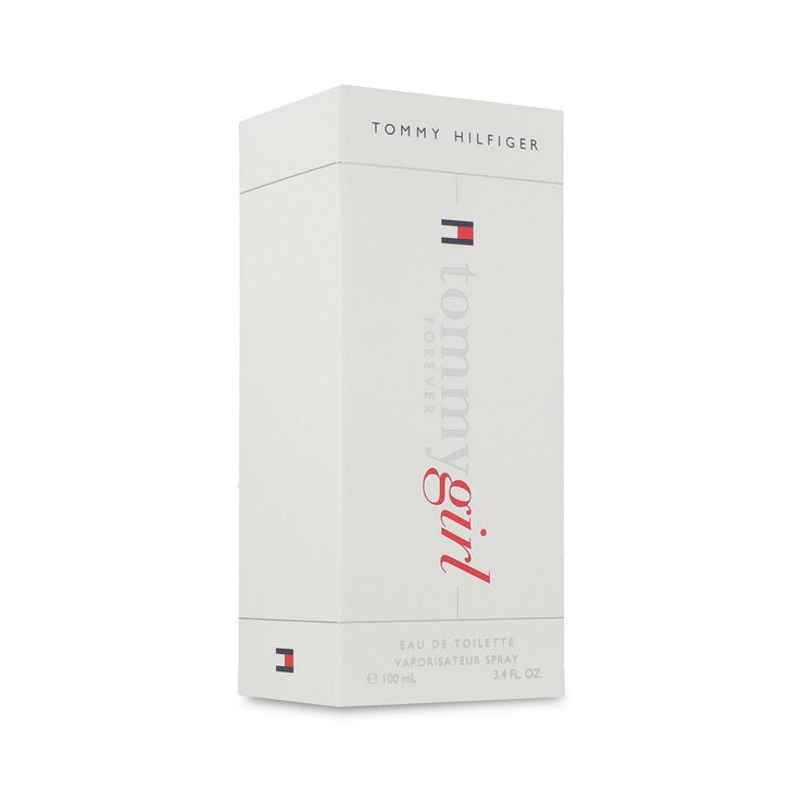 Tommy Girl Forever 100 ml Tommy Girl Forever 100 ml