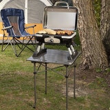 Cuisinart Mesa Plegable de Aluminio Cuisinart Mesa Plegable de Aluminio