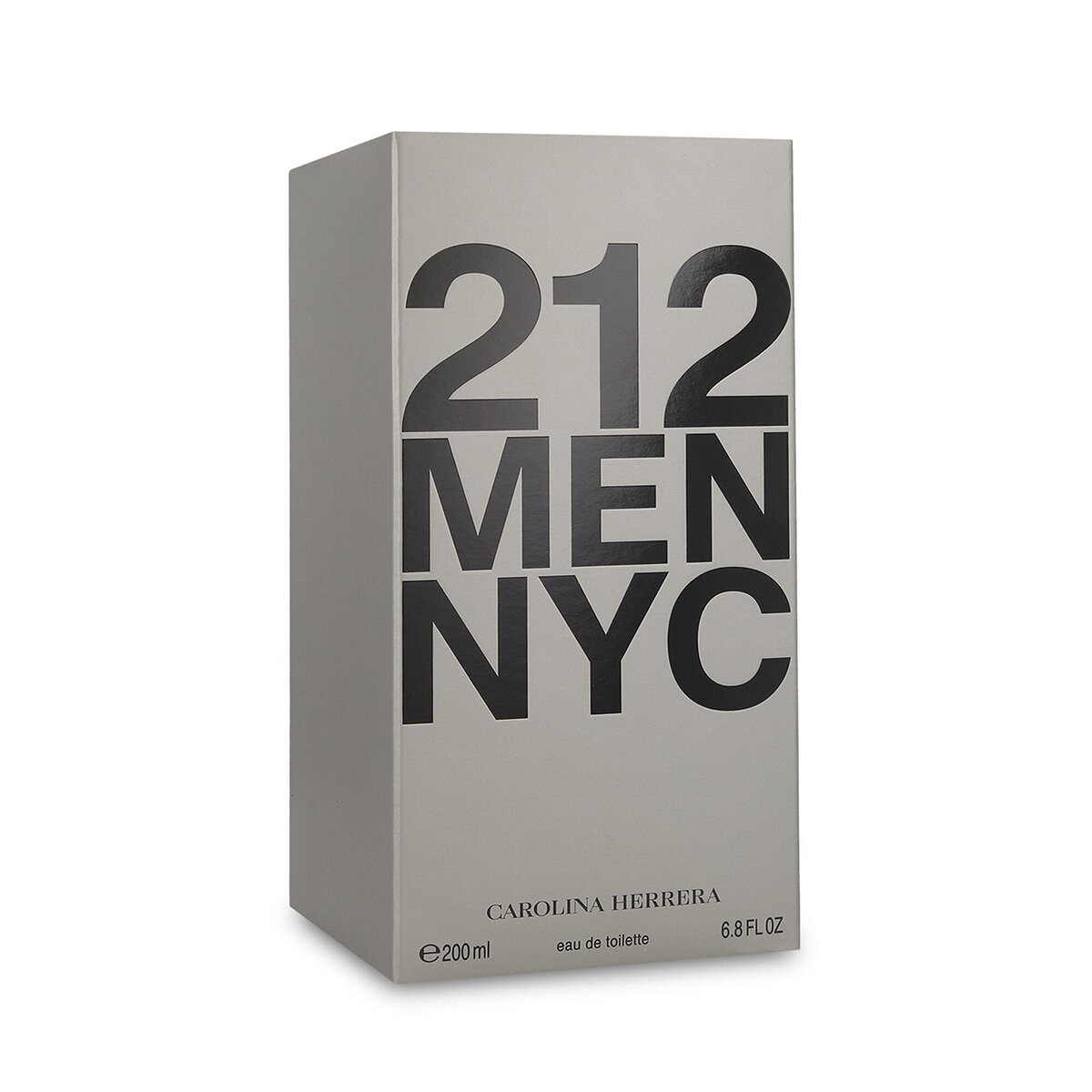 Carolina Herrera 212 Men 200ml Carolina Herrera 212 Men 200ml