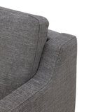 Aiden & Ivy, Sofá Cama de Tela Tamaño Queen Aiden & Ivy, Sofá Cama de Tela Tamaño Queen