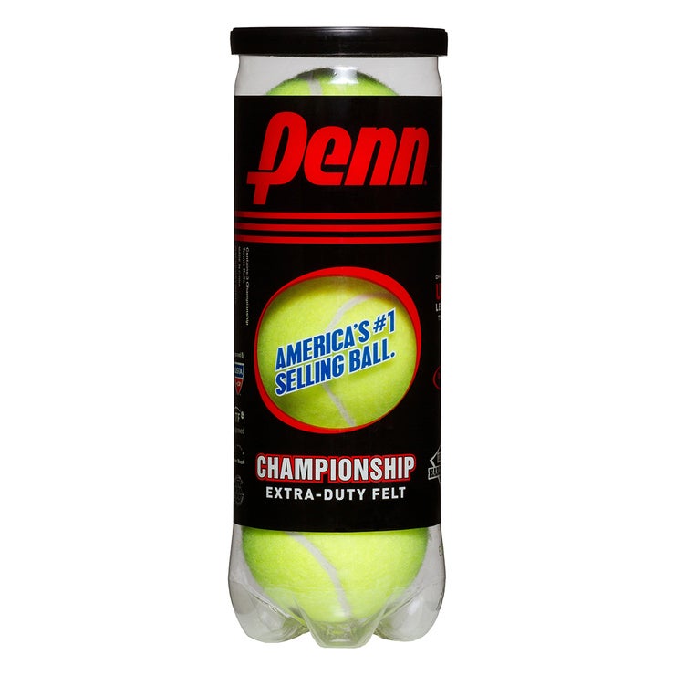 Penn pelotas de tennis para alta altitud Penn pelotas de tennis para alta altitud