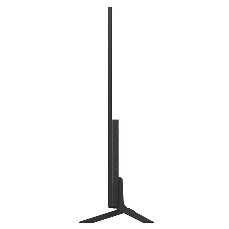 LG Pantalla 75" QNED 4K Smart TV LG Pantalla 75" QNED 4K Smart TV