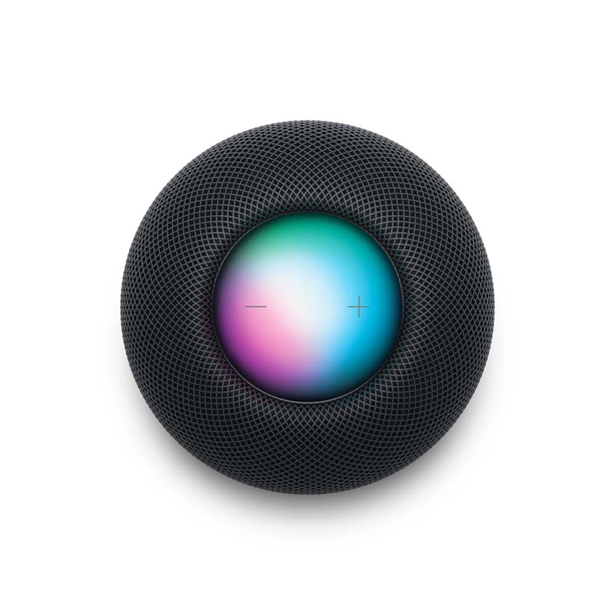 Apple HomePod mini Medianoche Apple HomePod mini Medianoche