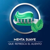 Crest Complete + Scope Pasta Dental 6 pzas de 120 ml Crest Complete + Scope Pasta Dental 6 pzas de 120 ml