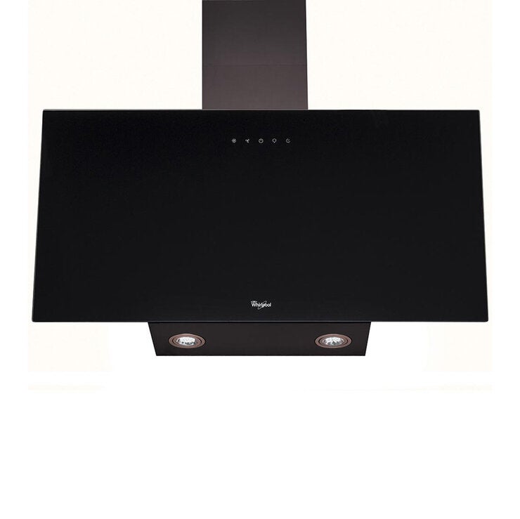 Whirlpool Campana de Pared 80cm Whirlpool Campana de Pared 80cm