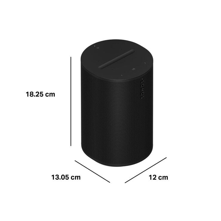 Sonos Era 100 Bocinas 2 Piezas Sonos Era 100 Bocinas 2 Piezas