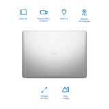 DELL 14 Laptop 14" Full HD+ AMD Ryzen 7 16GB 512GB SSD DELL 14 Laptop 14" Full HD+ AMD Ryzen 7 16GB 512GB SSD