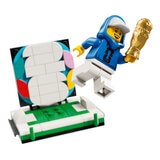 LEGO Trofeo Oficial de la Copa Mundial de la FIFA LEGO Trofeo Oficial de la Copa Mundial de la FIFA