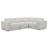 GilmanCreek Furniture, Sofá Modular de Tela