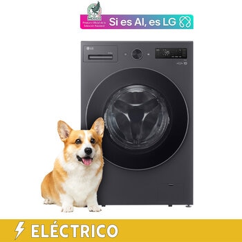 lg lavasecadora 16kg/8kg