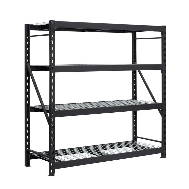 Gorilla, Rack Industrial Gorilla, Rack Industrial