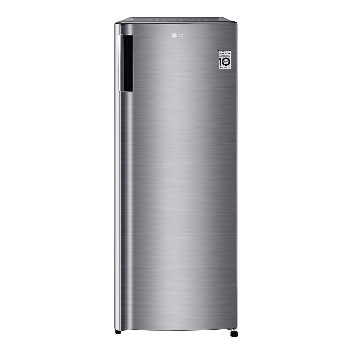 LG Congelador Vertical 6' LG Congelador Vertical 6'