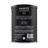 Habits High Performance Proteína Vegetal Sabor Cacao