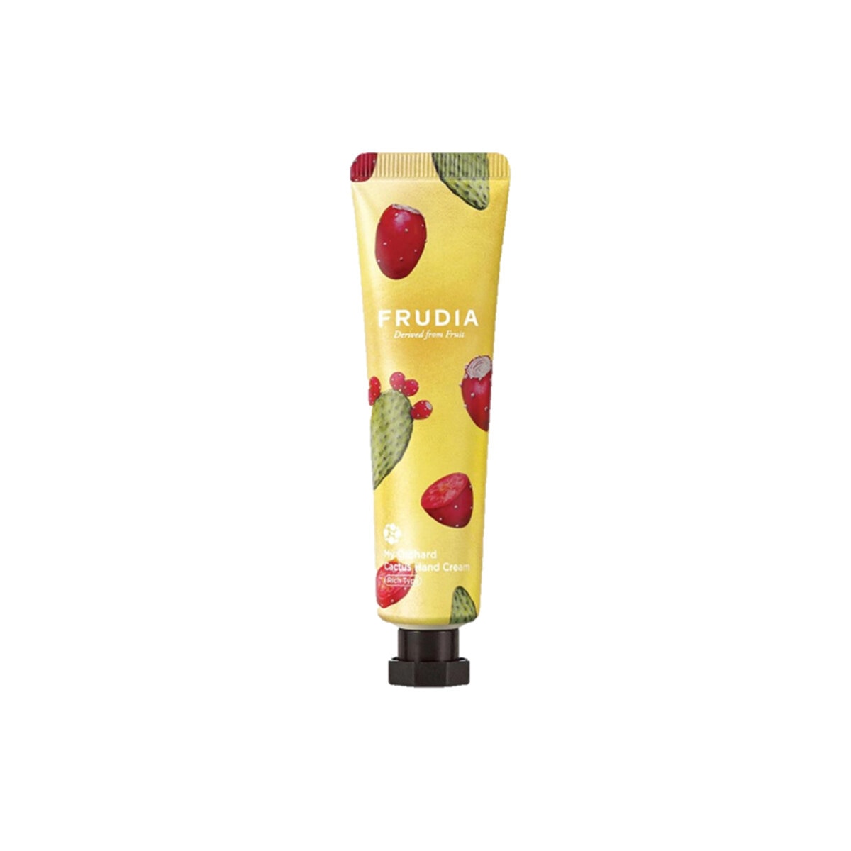 Frudia  5 Cremas para Manos + Bálsamo Labial 