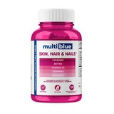 Multiblue Skin, Hair & Nails 120 Cápsulas Multiblue Skin, Hair & Nails 120 Cápsulas