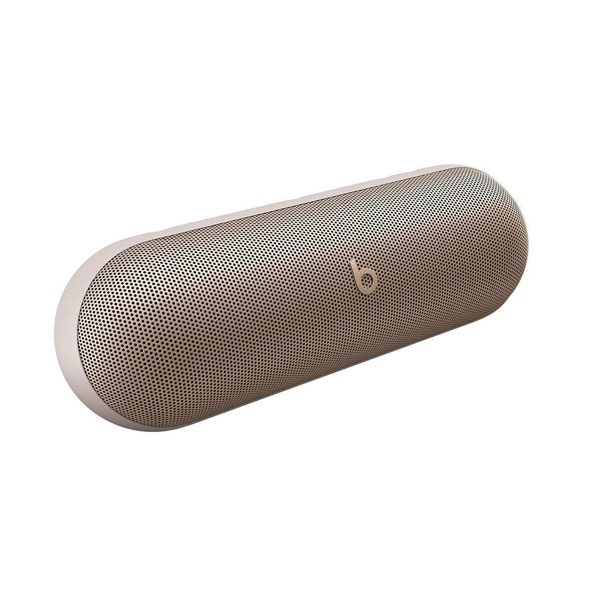 Beats Pill Champagne