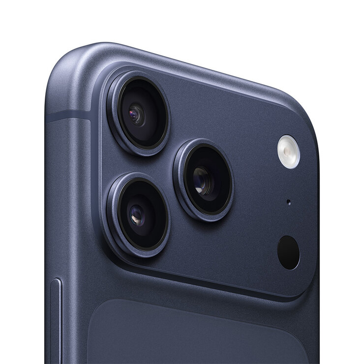 Apple iPhone 17 Pro Azul Profundo Apple iPhone 17 Pro Azul Profundo