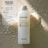Tony Moly Wonder Rice Toner Facial 2 pzas de 500 ml Tony Moly Wonder Rice Toner Facial 2 pzas de 500 ml