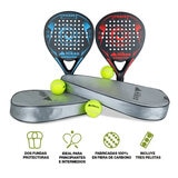 Hikeo 2 Palas para Padel Hikeo 2 Palas para Padel