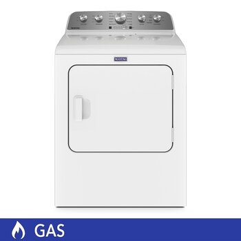 Maytag Secadora de Gas 26 Kg Maytag Secadora de Gas 26 Kg
