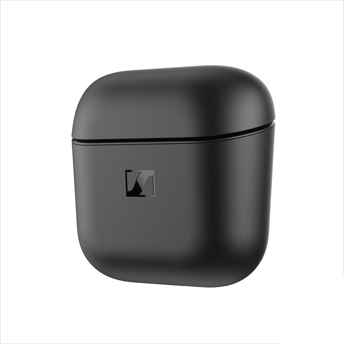 Sennheiser Accentum Open Audífonos Bluetooth Negros Sennheiser Accentum Open Audífonos Bluetooth Negros