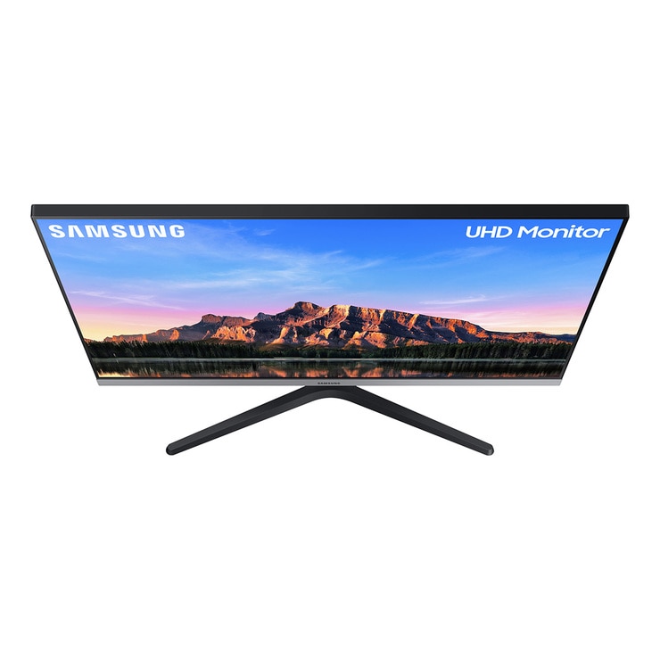 Монитор samsung u28r550uqi калибровка