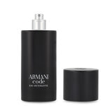 Giorgio Armani Armani Code Refillable 125 ml Giorgio Armani Armani Code Refillable 125 ml