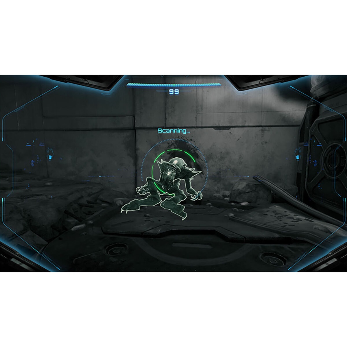 Nintendo Switch - Metroid Prime 4: Beyond Nintendo Switch - Metroid Prime 4: Beyond