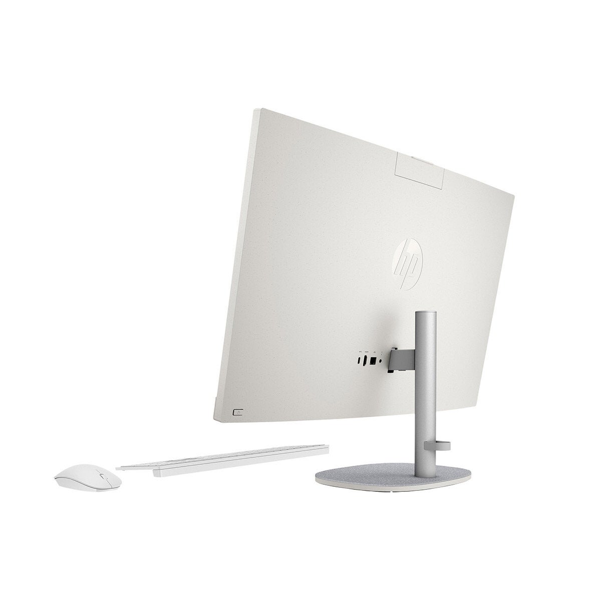 HP All-in-One 27-cr0253la 27" Full HD Pantalla táctil AMD Ryzen 5 16GB 512GB SSD HP All-in-One 27-cr0253la 27" Full HD Pantalla táctil AMD Ryzen 5 16GB 512GB SSD