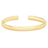 Brazalete, Oro Amarillo de 14K