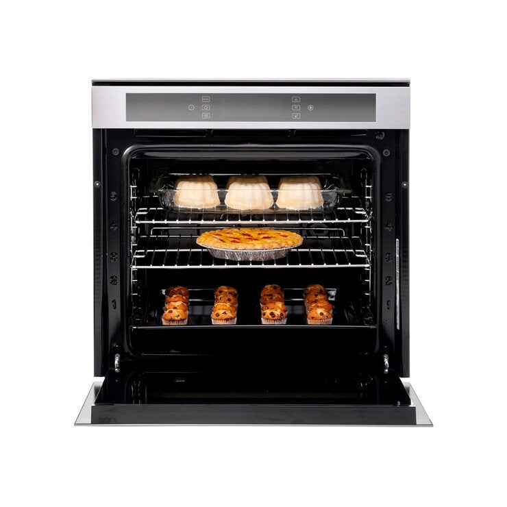 Whirlpool Horno eléctrico 60cm Whirlpool Horno eléctrico 60cm