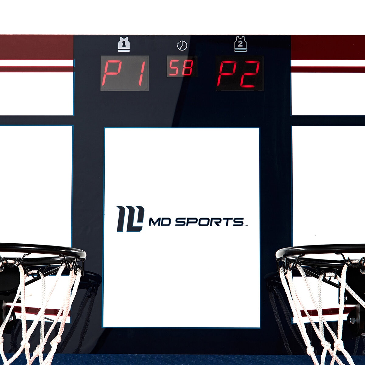 Medal Sports Arcade de Baloncesto