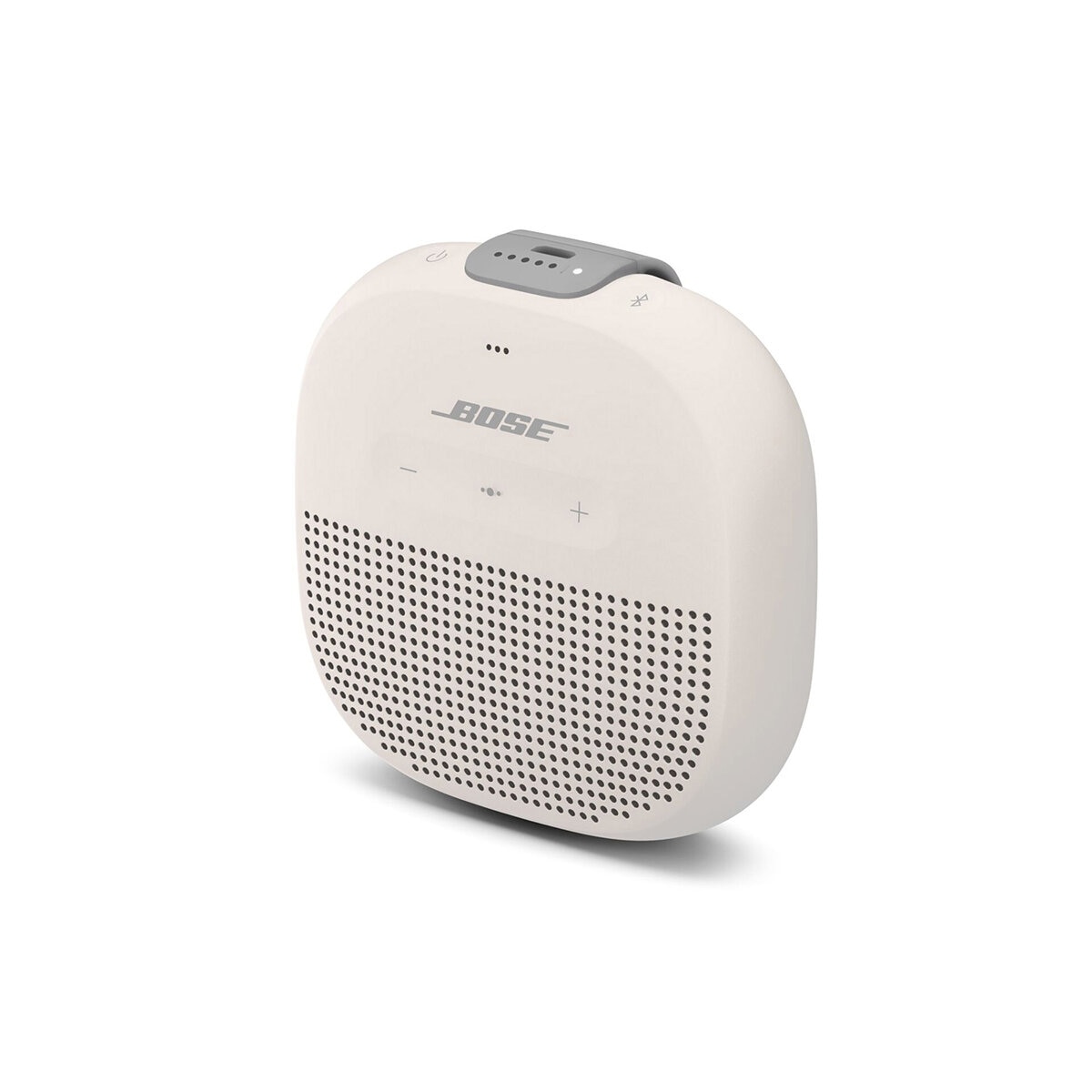 Bose SoundLink Micro Bocina Bluetooth Smoke Bose SoundLink Micro Bocina Bluetooth Smoke