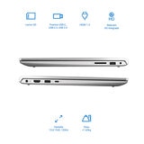 DELL 15 DC15255 15.6" Full HD AMD Ryzen 5 8GB 512GB SSD + DELL Headset Jack DELL 15 DC15255 15.6" Full HD AMD Ryzen 5 8GB 512GB SSD + DELL Headset Jack