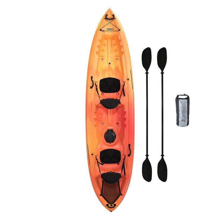 Lifetime Kayak Tandem Lifetime Kayak Tandem