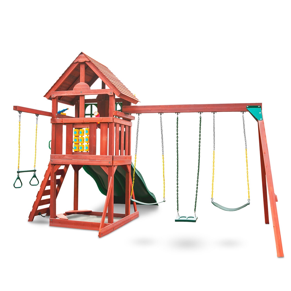 Gorilla Centro de Juegos Adventure Wave Gorilla Centro de Juegos Adventure Wave