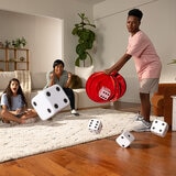 East Point Yahtzee Pop-Up East Point Yahtzee Pop-Up