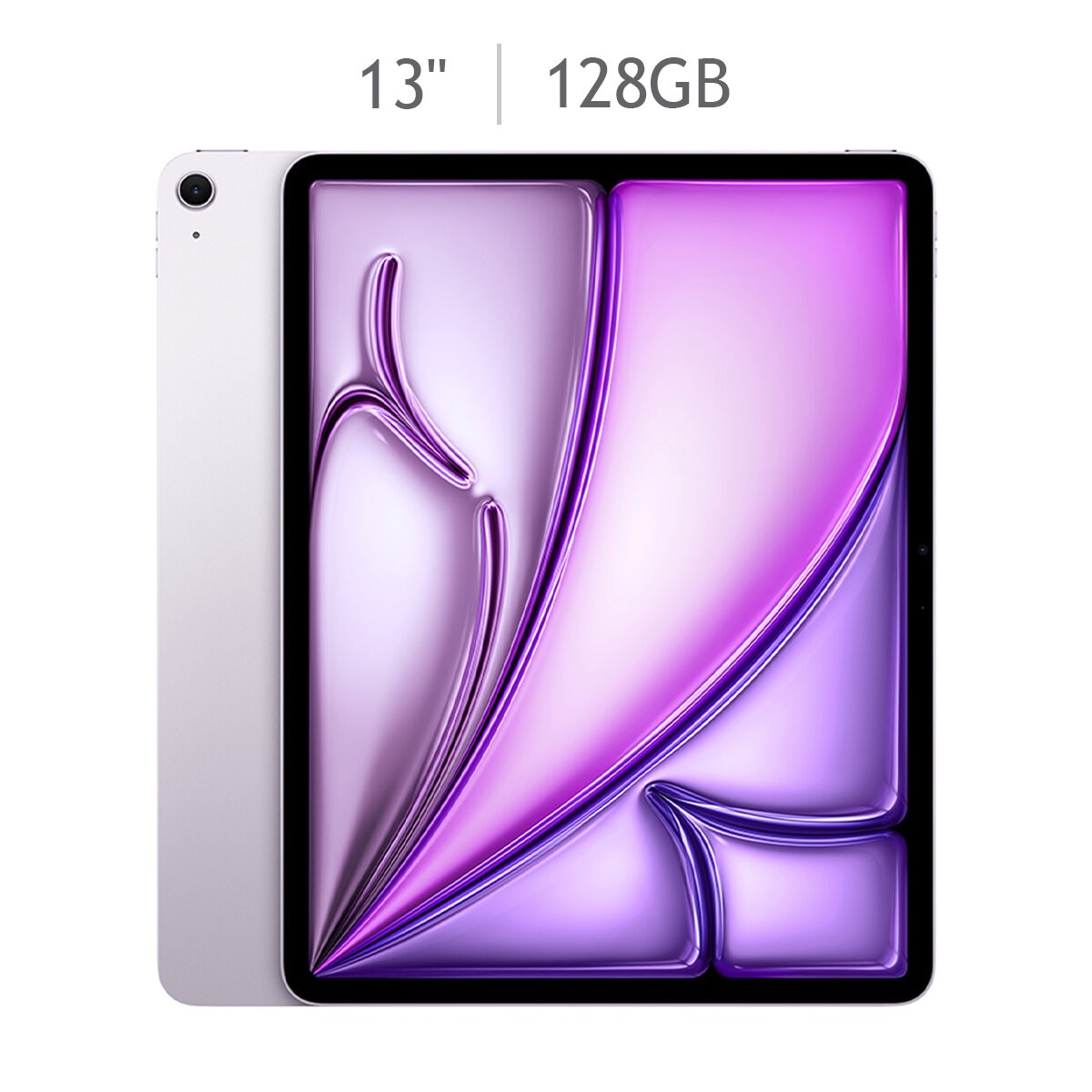 Apple iPad Air 13" Chip M3 128GB Morado Apple iPad Air 13" Chip M3 128GB Morado