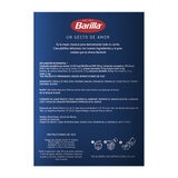 Barilla Surtido de Pastas Cortas 8 pzas de 500 g Barilla Surtido de Pastas Cortas 8 pzas de 500 g