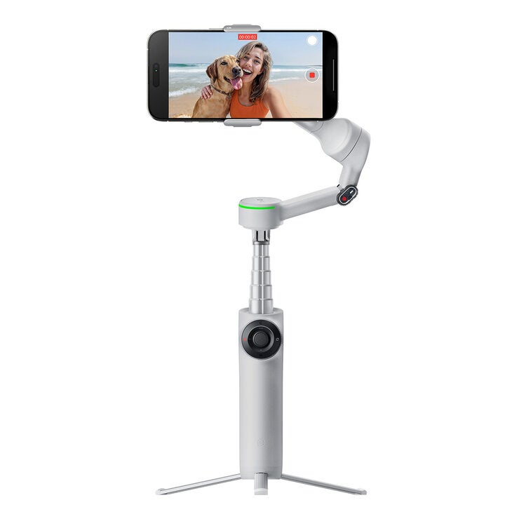 Insta360 Estabilizador Flow 2 Pro Insta360 Estabilizador Flow 2 Pro