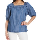 Jessica Simpson Blusa para Dama Varias Tallas y Colores